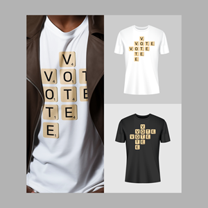T-shirt Design by jalusani