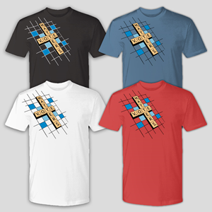T-shirt Design by Radsky17 for this project | Design: #33612826