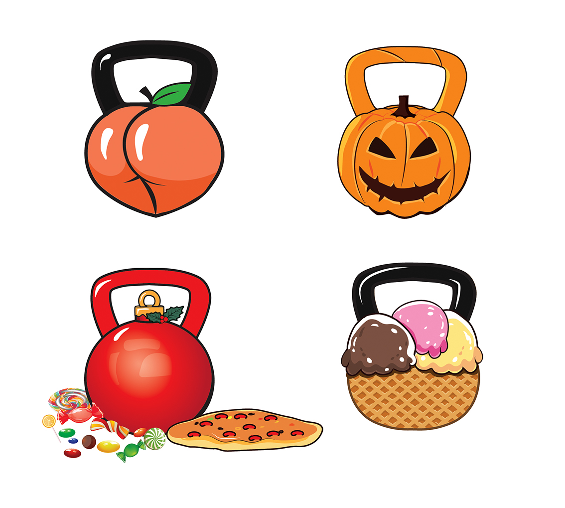 Design de T-shirt par Dan Voteroa pour Thicc Treats | Design #33646477