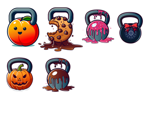 T-shirt Design by devidigitalart for Thicc Treats | Design: #33689584