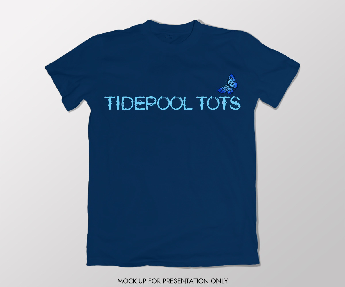 T-shirt Design by NancyTan for this project | Design #33608227