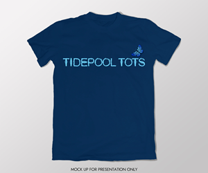 T-shirt Design by NancyTan for this project | Design: #33608227