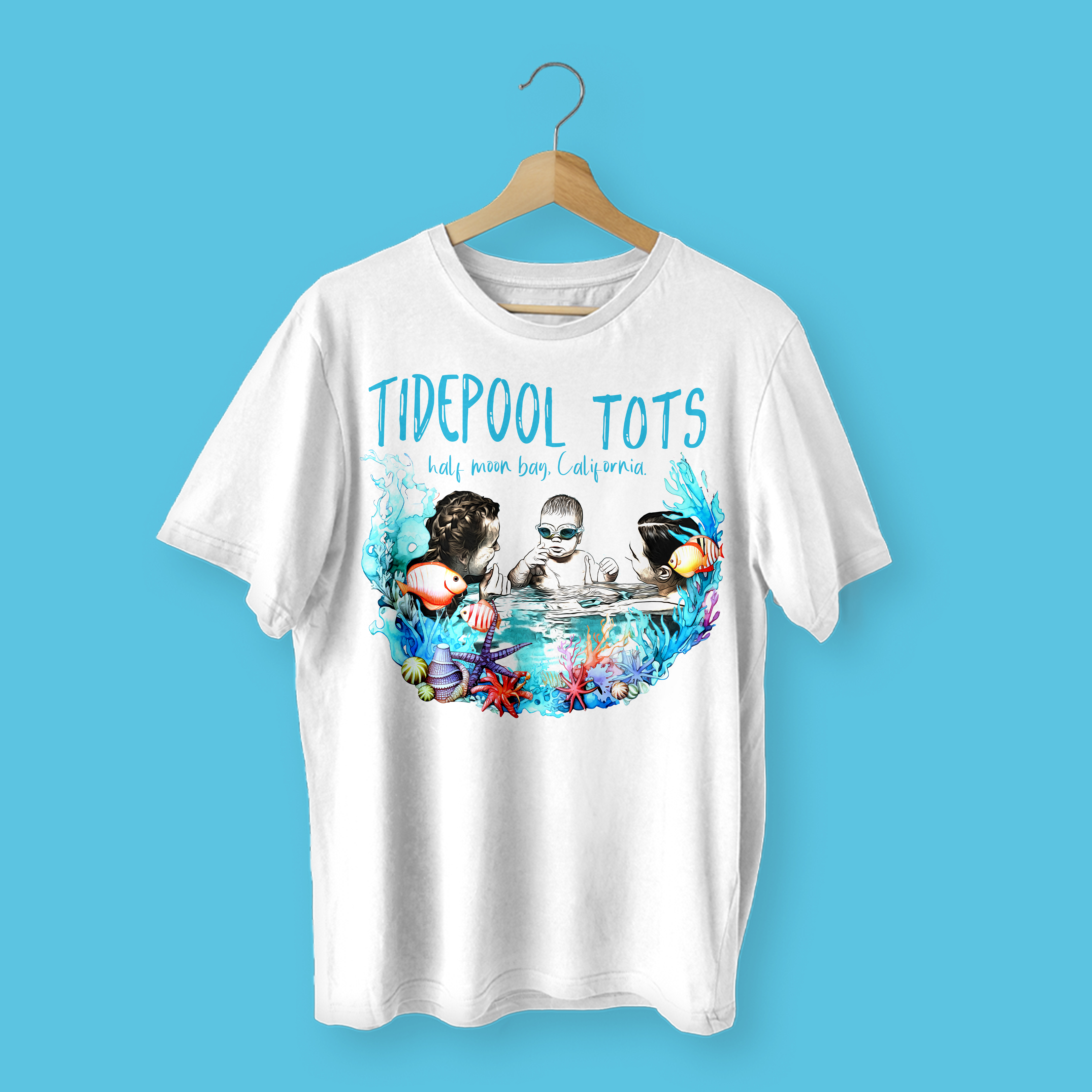 Design de T-shirt par Elsa Designs pour ce projet | Design #33604944
