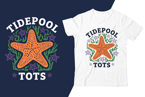 T-shirt Design by Ismail Hossain for this project | Design: #33627161