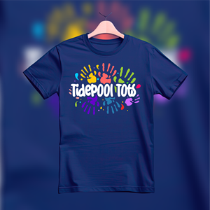 T-shirt Design by ThiagoB for this project | Design: #33604508