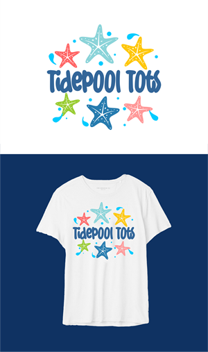 T-shirt Design by ThiagoB for this project | Design: #33605754