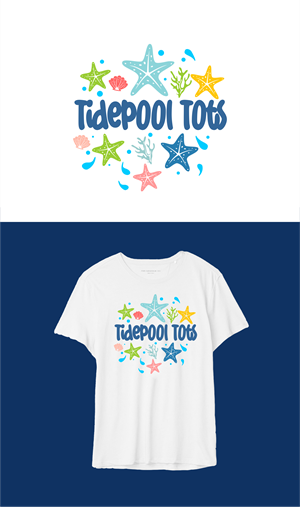 T-shirt Design by ThiagoB for this project | Design: #33605755