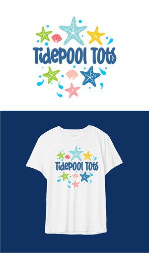 T-shirt Design by ThiagoB for this project | Design: #33605756