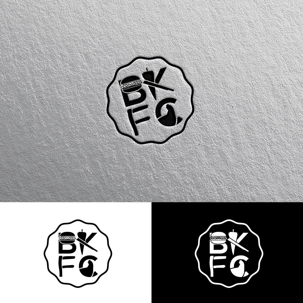 Logo Design by chris Ray for this project | Design #33600614