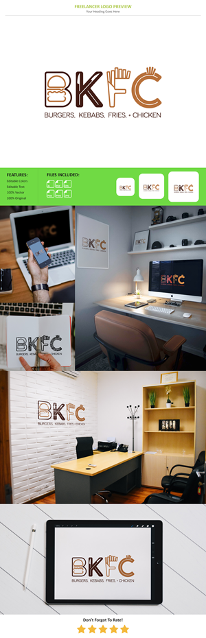 Design de Logo par VectorForge pour ce projet | Design : #33605798