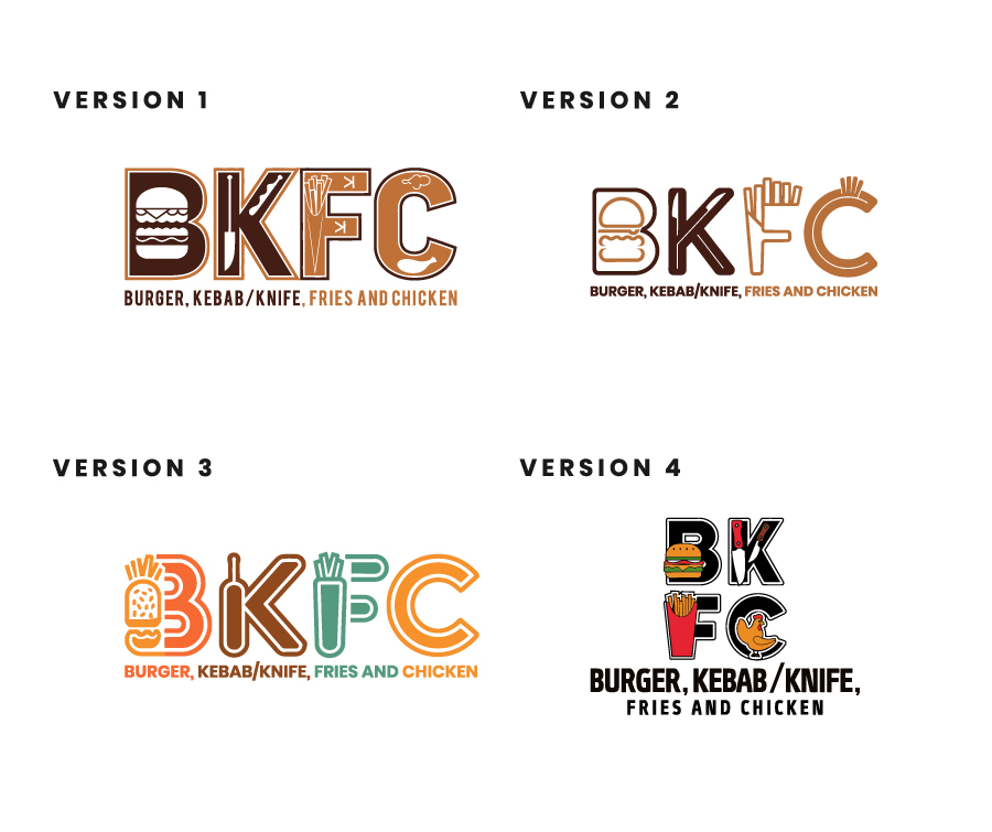 Logo Design by VectorForge for this project | Design #33645318