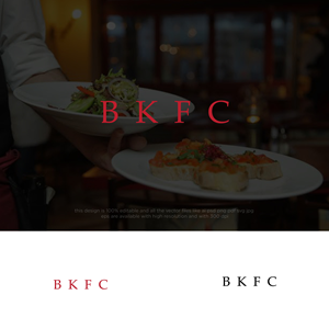 Logo Design by chilliebird studio for this project | Design: #33638017