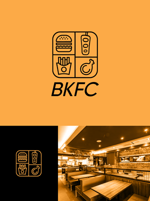 Logo Design by apik. for this project | Design: #33602666