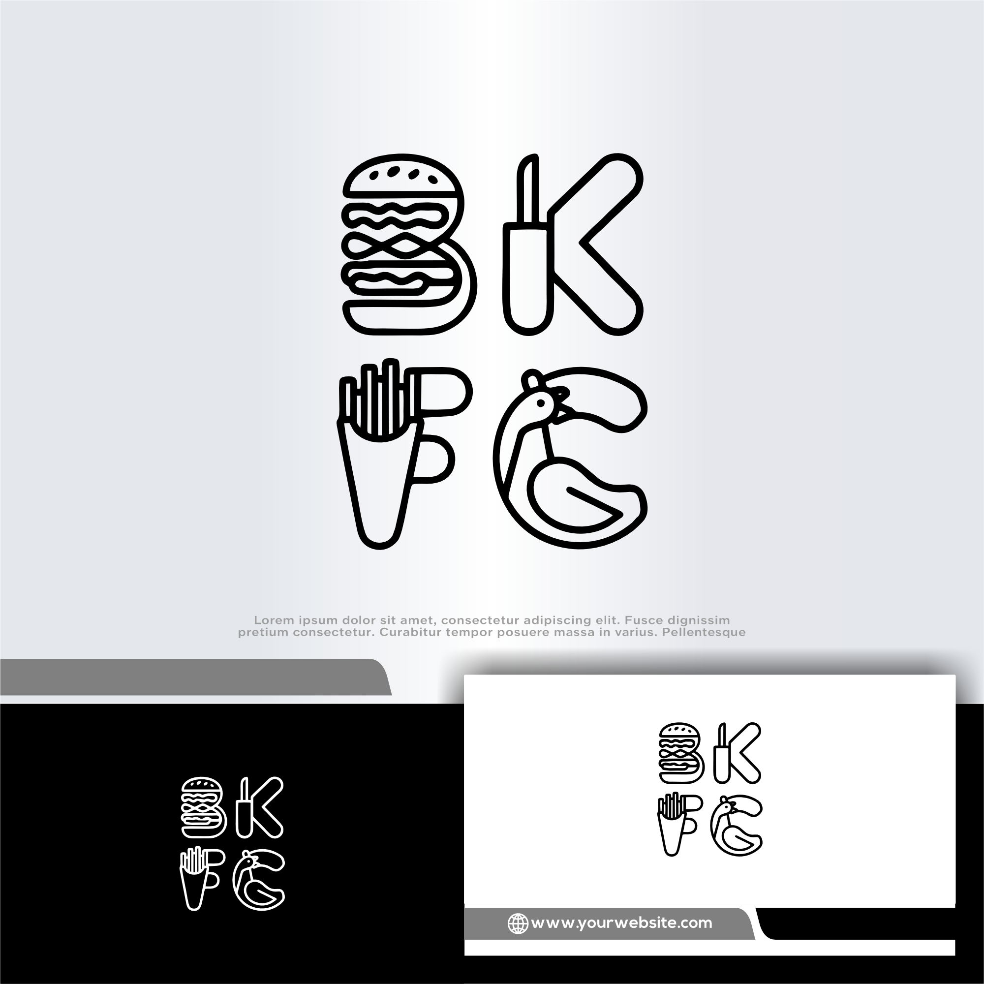 Logo Design by win it for this project | Design #33673077