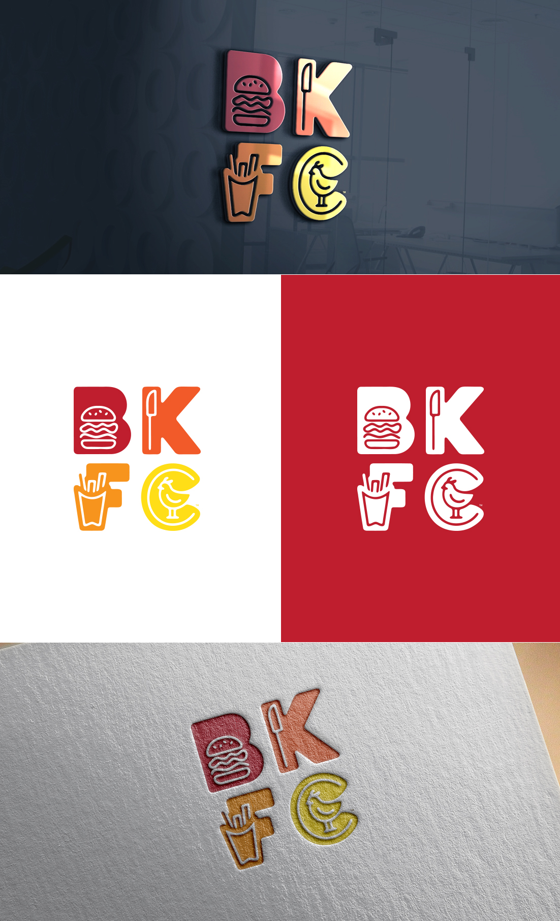 Logo Design by GLDesigns for this project | Design #33603407