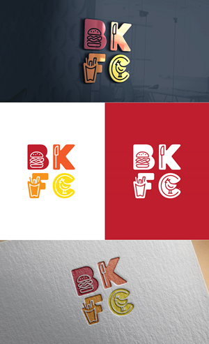 Logo Design by GLDesigns for this project | Design: #33603407