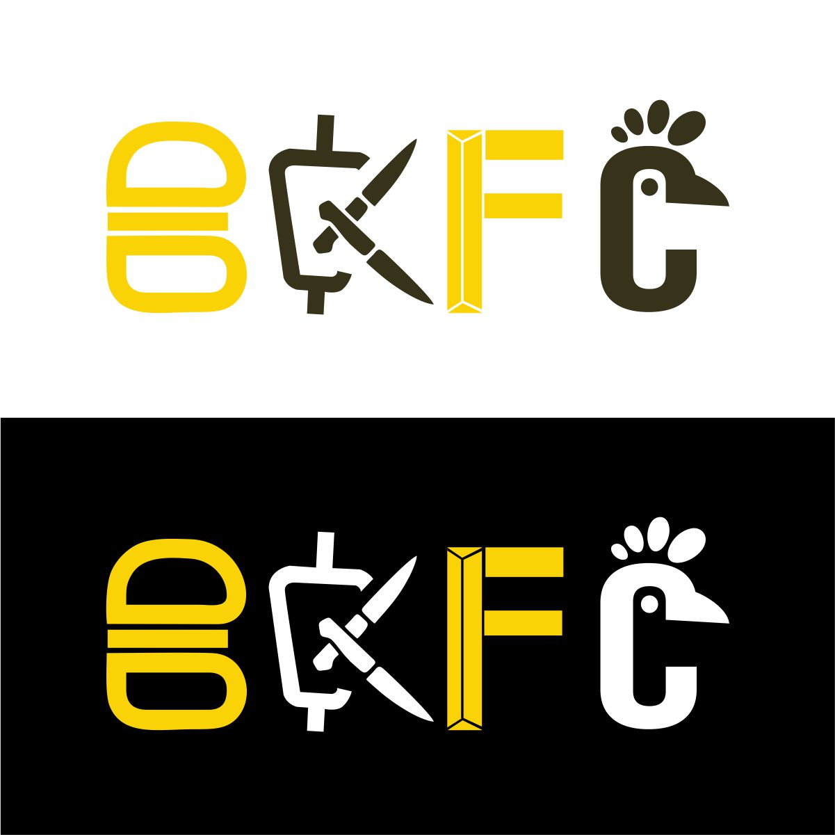 Logo Design by creative.bugs for this project | Design #33610148
