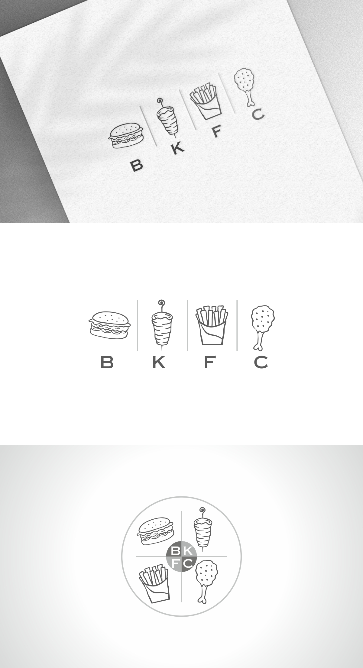 Logo-Design von Dave Paresh für dieses Projekt | Design #33637808