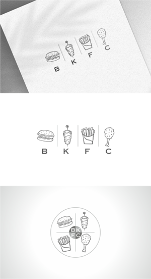 Logo Design by Dave Paresh for this project | Design #33637808