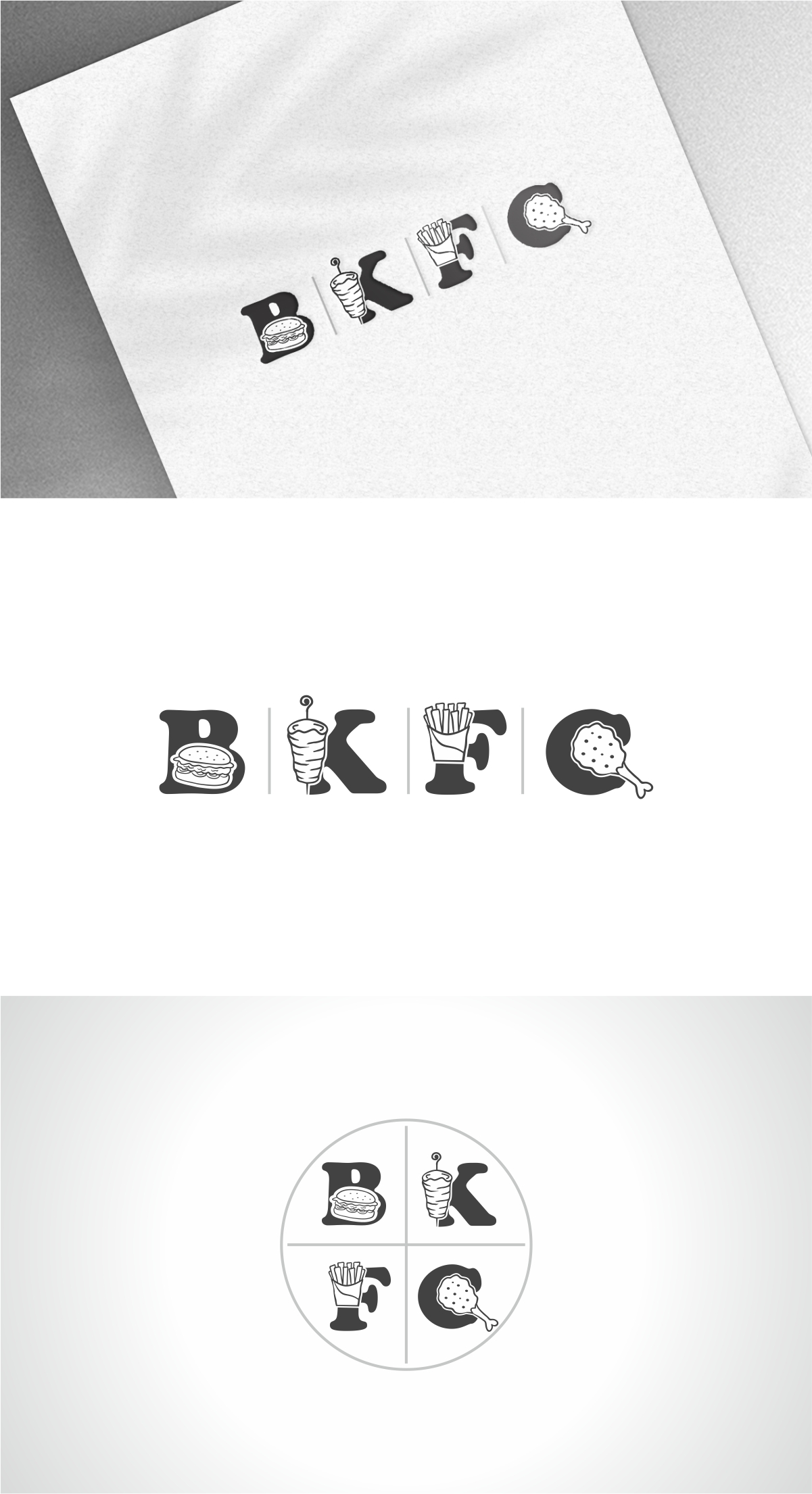 Logo Design by Dave Paresh for this project | Design #33637809
