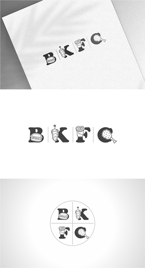 Logo Design by Dave Paresh for this project | Design: #33637809