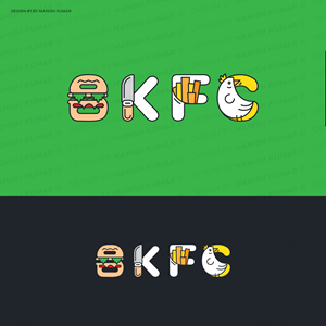 Logo Design by RealManish for this project | Design #33602404