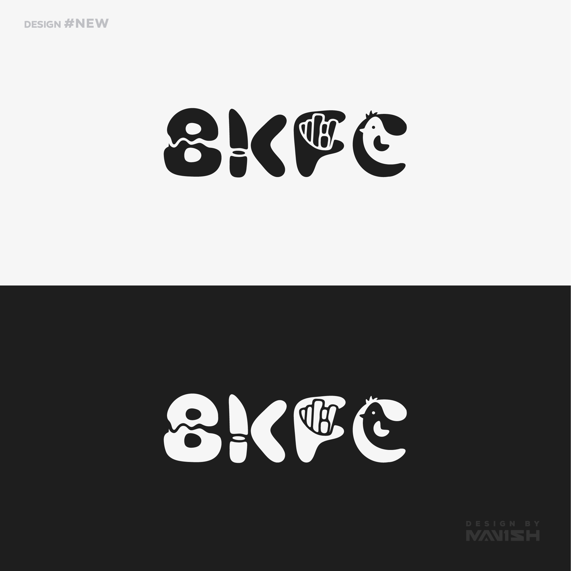Logo Design by RealManish for this project | Design #33726427