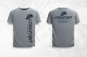 Diseño de Camiseta por Ally Mac para este proyecto | Diseño: #33624383