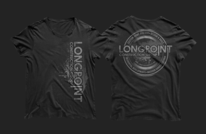Diseño de Camiseta por guruntool para este proyecto | Diseño: #33604305