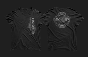 Diseño de Camiseta por guruntool para este proyecto | Diseño: #33631235