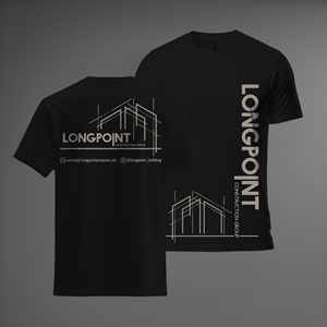 Diseño de Camiseta por Foulanan Design para este proyecto | Diseño: #33602652