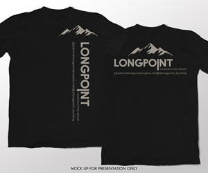 Diseño de Camiseta por NancyTan para este proyecto | Diseño: #33603858
