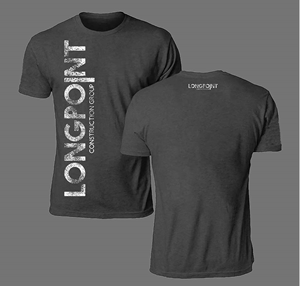 Diseño de Camiseta por Johncina para este proyecto | Diseño: #33612624