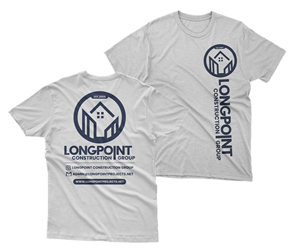 Diseño de Camiseta por SKJN Creative para este proyecto | Diseño #33617816