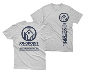 Diseño de Camiseta por SKJN Creative para este proyecto | Diseño: #33617817