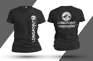 Diseño de Camiseta por Ismail Hossain para este proyecto | Diseño #33611446