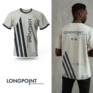 Diseño de Camiseta por Maxo-Biz para este proyecto | Diseño: #33612942