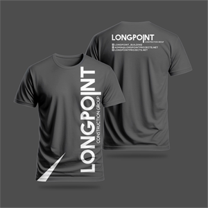 Diseño de Camiseta por ThiagoB para este proyecto | Diseño: #33604820