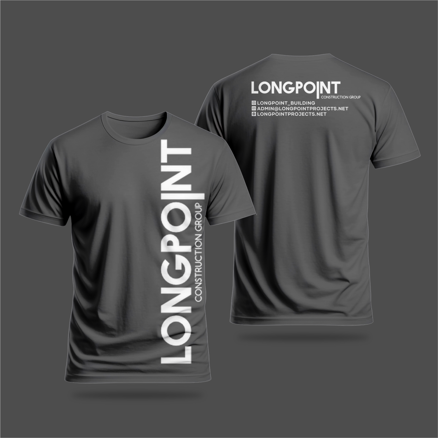 T-shirt Design by ThiagoB for this project | Design #33604821