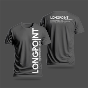 Diseño de Camiseta por ThiagoB para este proyecto | Diseño: #33604821