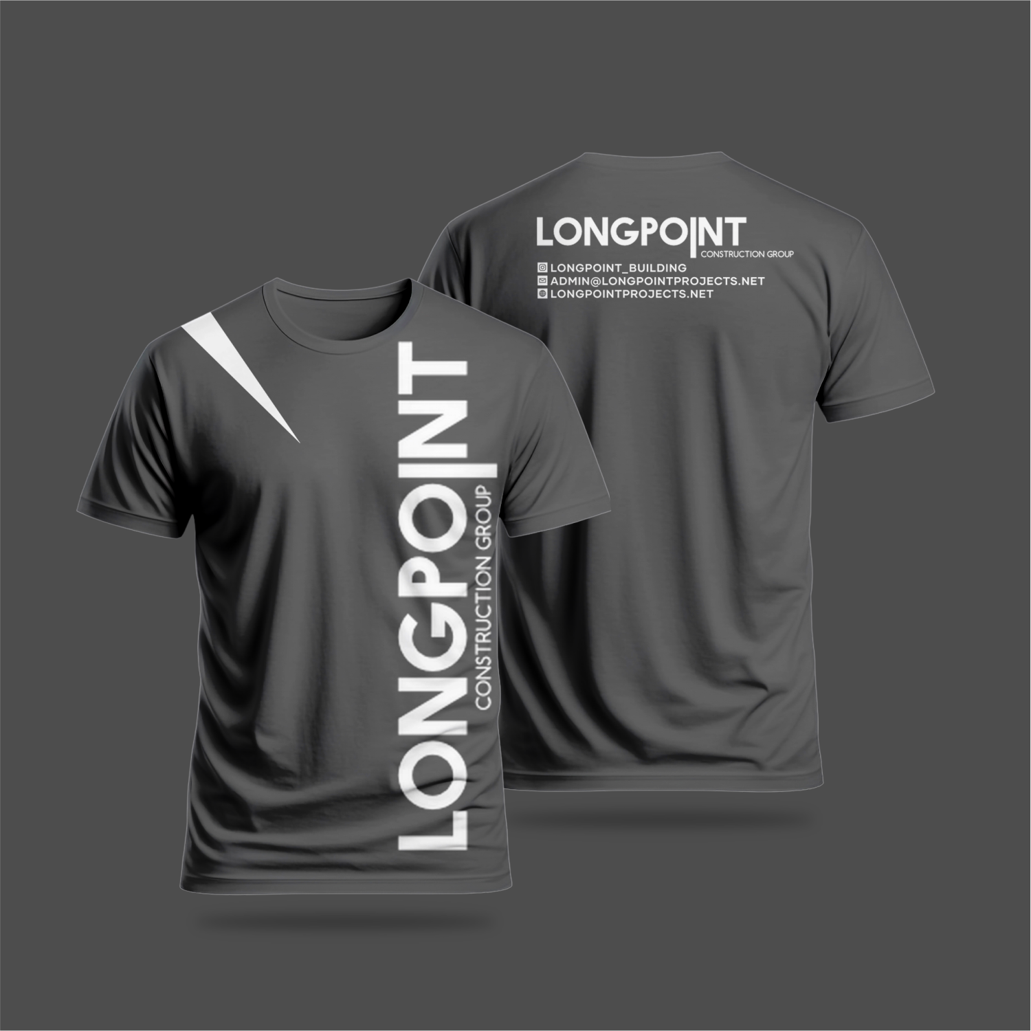 T-Shirt-Design von ThiagoB für dieses Projekt | Design #33604822