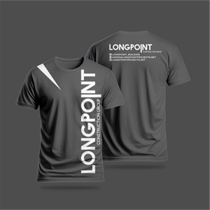 Diseño de Camiseta por ThiagoB para este proyecto | Diseño: #33604822