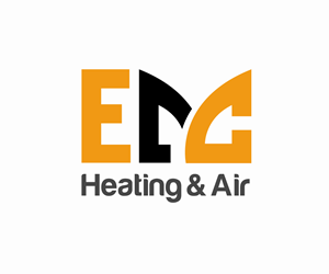 Logo-Design von Design Radz für EMG Heating & Air  | Design: #33642946