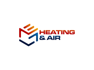 Logo Design by Sha_shadara for EMG Heating & Air  | Design: #33644076