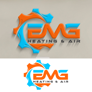 Logo Design by _enma