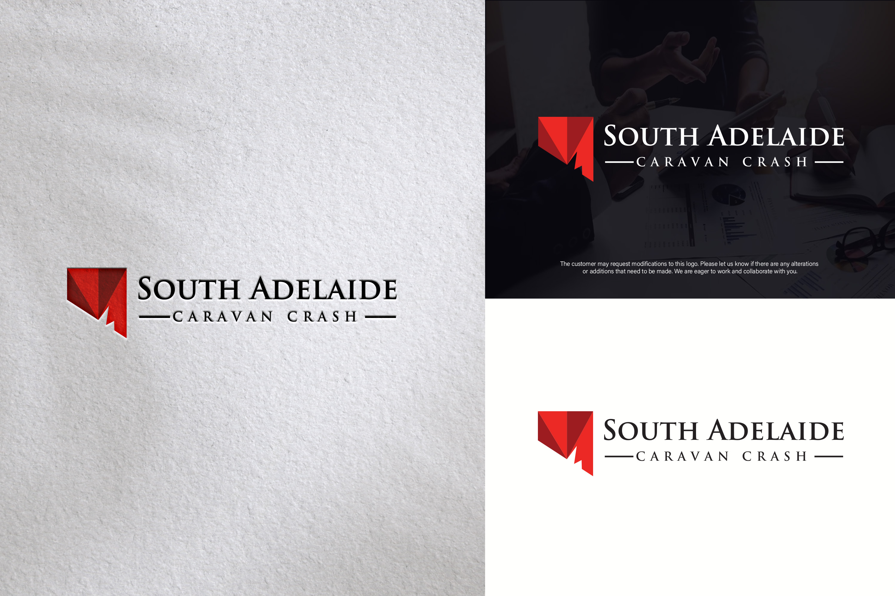 Logo Design by Senpachie for this project | Design #33605117