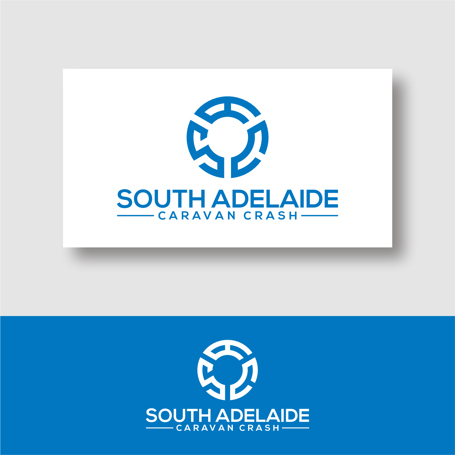 Logo Design by ganesaputu for this project | Design #33602243
