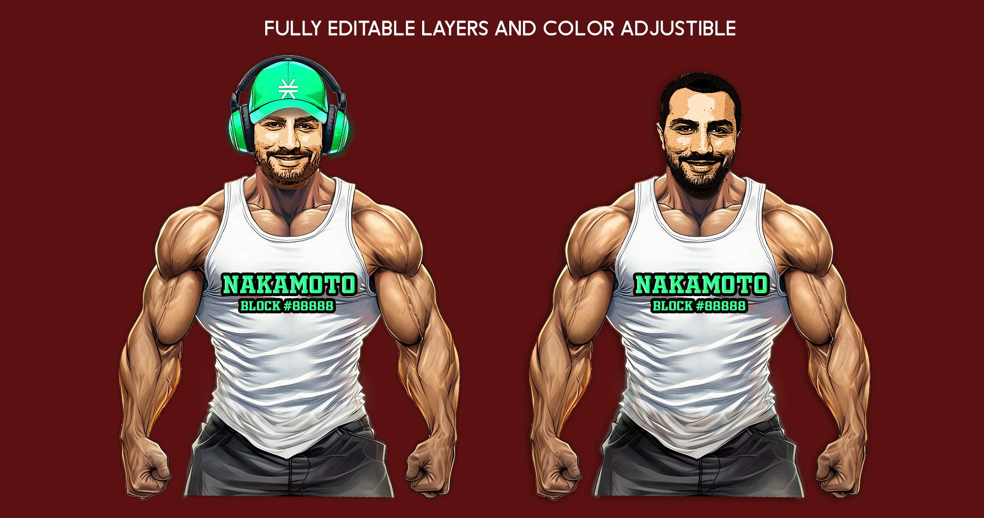 Graphic Design by Rickyy for Anthony Barlow | Design #33611431