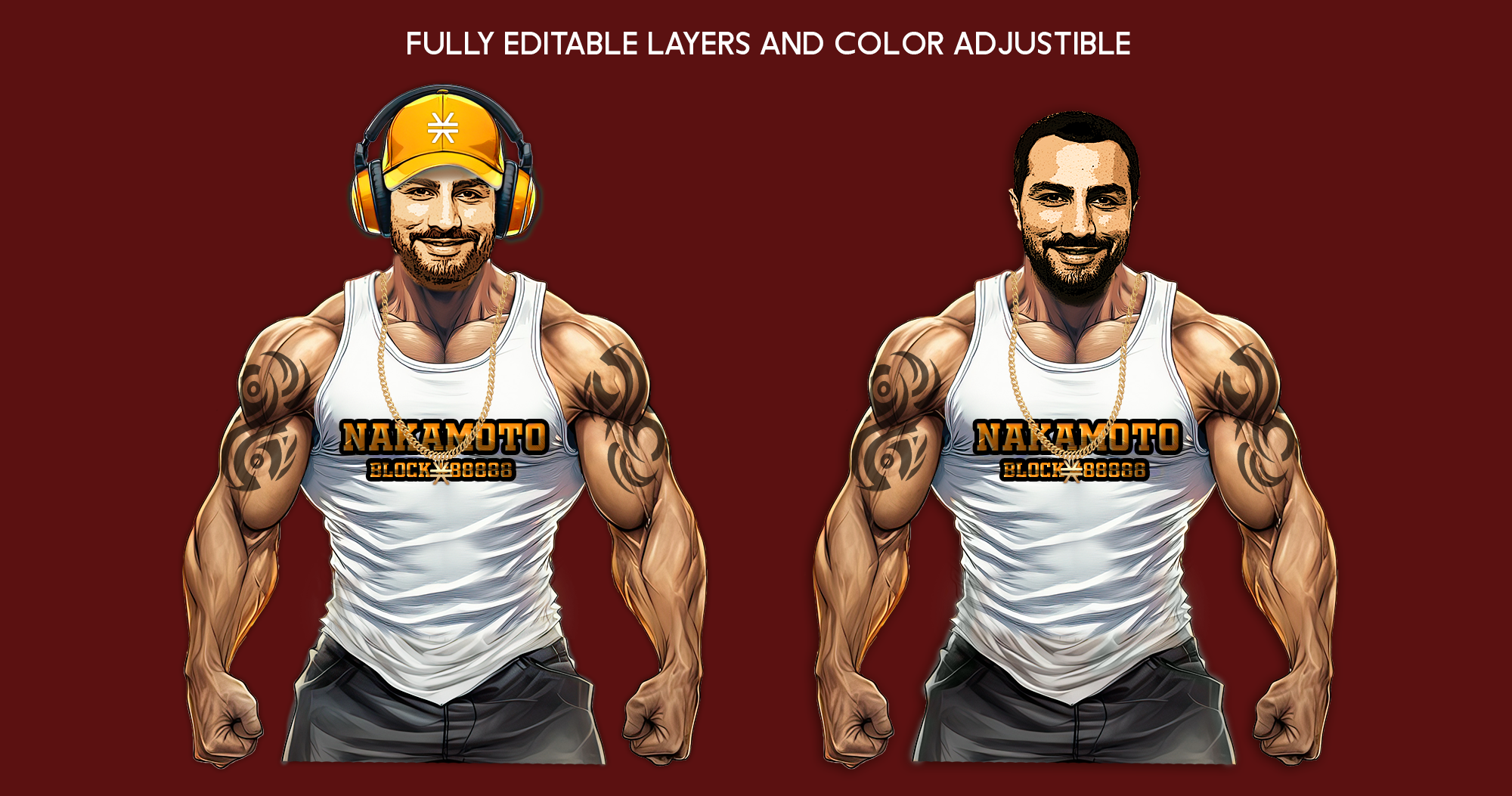 Diseño Gráfico por Rickyy para Anthony Barlow | Diseño #33611735
