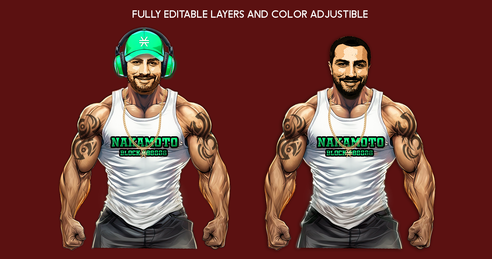 Graphic Design by Rickyy for Anthony Barlow | Design #33611736